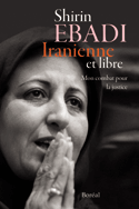 Iranienne et libre